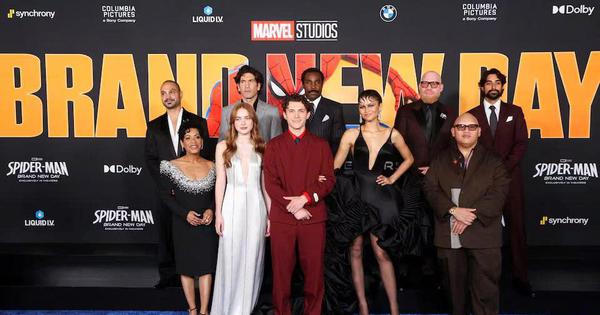 Disney muốn dùng 'Spider-Man: Brand New Day' làm 'đòn bẩy doanh thu' cho 'Avengers: Doomsday'