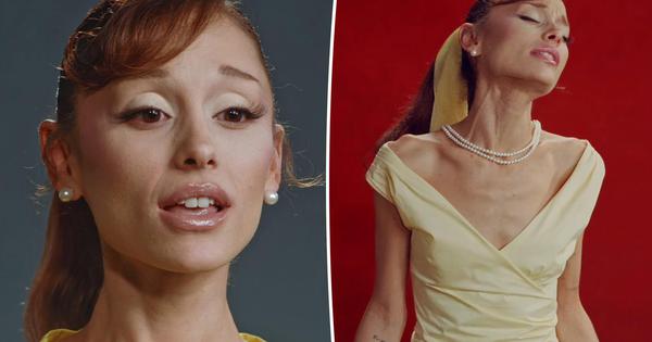 Gia đình phải can thiệp khẩn cấp giữa lúc sức khỏe Ariana Grande 'báo động đỏ'