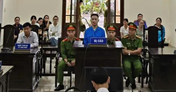 Bị án tù vì chiếm giữ gần 500 triệu đồng chuyển nhầm