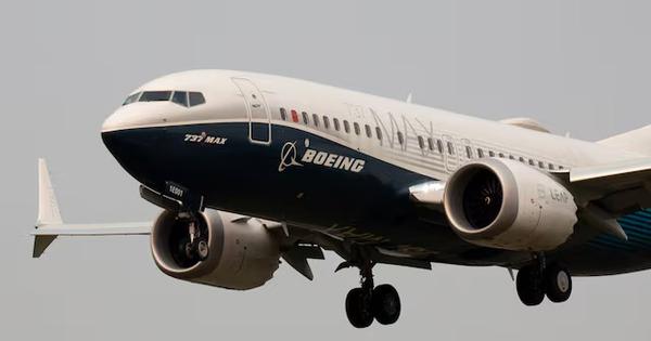 Hàng trăm máy bay Boeing lại vướng lỗi kỹ thuật, hàng không Việt Nam có bị ảnh hưởng?