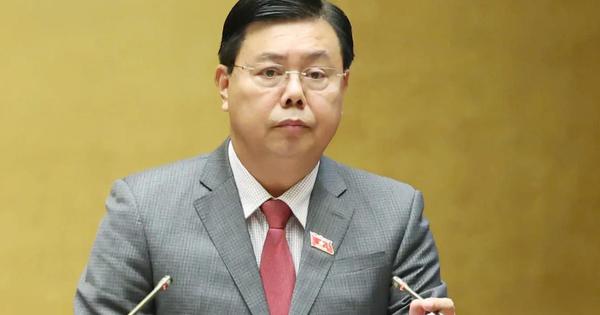 Trình Quốc hội lập 2 thành phố từ tháng 9