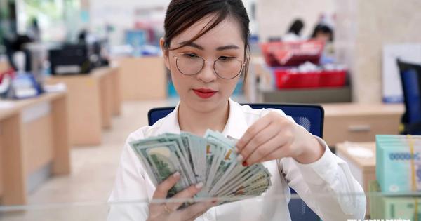 Giá USD hôm nay 6.8.2026: Tỷ giá trung tâm tăng mạnh