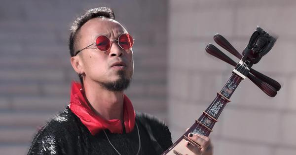 Rocker người Việt gia nhập Recording Academy, được tham gia bỏ phiếu cho Grammy