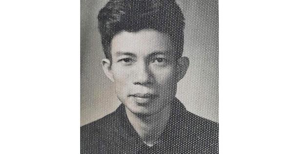 'Xuân chiến khu' với nhà thơ Nguyễn Bính
