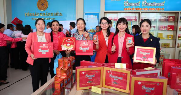 Khánh Hòa khai trương tổ hợp dịch vụ trên cung đường Nha Trang - Đà Lạt