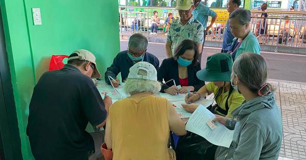 TP.HCM miễn phí xe buýt toàn dân, sao còn phải làm thẻ giao thông công cộng?