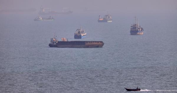 Liệu Iran - Oman có thay đổi cục diện eo biển Hormuz?