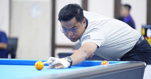 Thanh Tạo nhận tiền tỉ tại giải billiards PBA tour