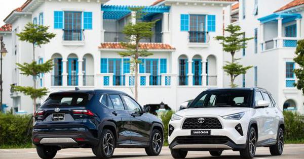Toyota khuyến mại tháng 8: Tiếp sức đà tăng trưởng, tối ưu chi phí mua xe