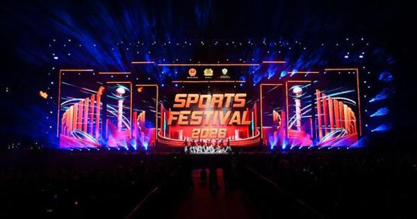 Sports Festival 2026 khẳng định NovaWorld Phan Thiet là điểm đến các sự kiện thể thao lớn