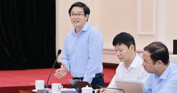 Có thể giảm gần 46% đầu mối trường học trước khai giảng