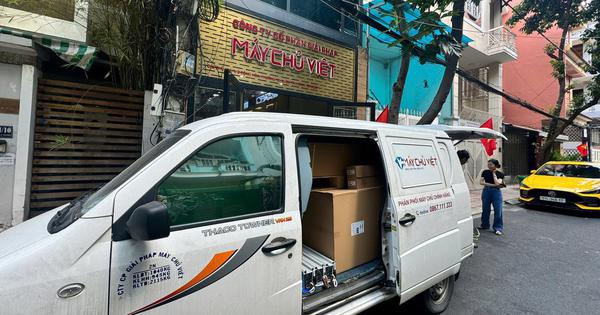 Doanh nghiệp cần gì ở một hệ thống máy chủ hiện đại?