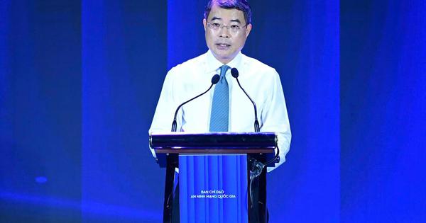 Mỗi người dân là 'lá chắn số' chủ động bảo vệ an ninh mạng
