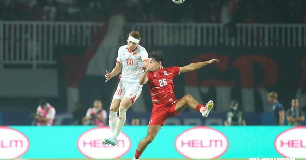 Dự đoán tỷ số đội tuyển Việt Nam - Campuchia, ASEAN Cup 2026: Chủ nhà thắng đậm!