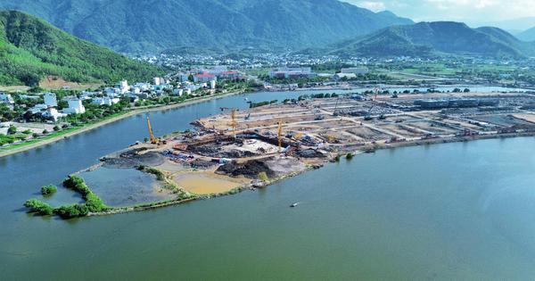 7 dự án tại phường Nam Nha Trang sẽ áp dụng giá đất như thế nào?