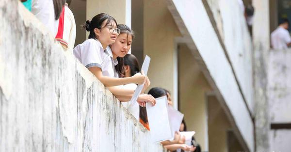 Sắp xếp trường học trước năm học mới: Vừa thực hiện vừa chờ hướng dẫn