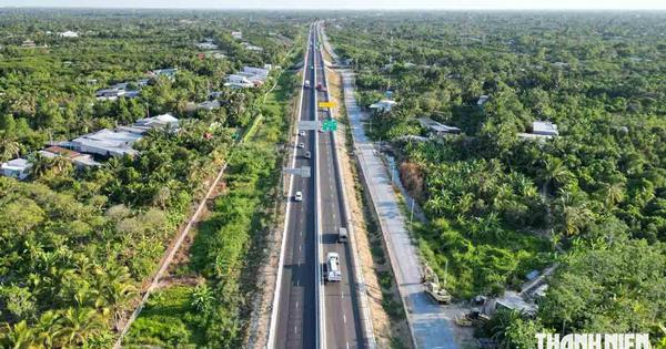 Giao thông ĐBSCL: Tăng tốc bằng đa dạng loại hình
