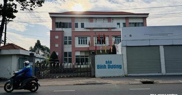 Loạt trụ sở ở Bình Dương cũ đang được xử lý thế nào sau sáp nhập?