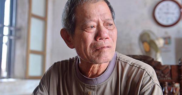 Người nhận là thân nhân 'liệt sĩ NG T TRO' không thuộc diện xét nghiệm ADN miễn phí