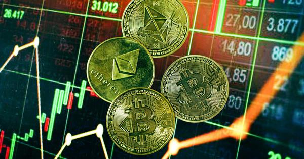 Giá Bitcoin hôm nay 6.8.2026: 'Quy tắc 500 ngày của Bitcoin' có đang đổ vỡ?