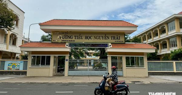Đồng Tháp dự kiến giảm 700 đầu mối trường học sau sáp nhập