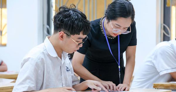 Đề xuất không áp tỷ lệ khi chuyển xếp hạng giáo viên