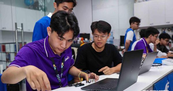 Tuyển sinh ĐH 2026: Bất ngờ những ngành nhiều thí sinh đăng ký