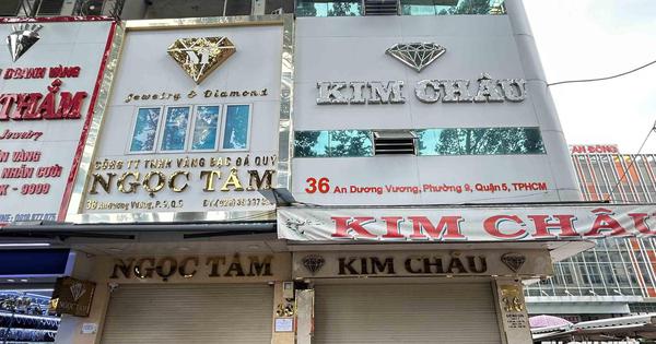 Xung quanh đề xuất siết chặt quản lý kim cương