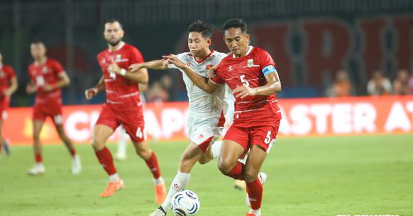 Singapore và Indonesia vắng trụ cột trước trận ‘đại chiến’ ASEAN Cup, ai nắm ưu thế?