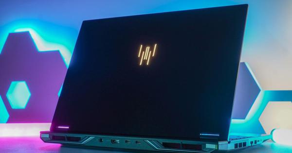 Laptop gaming trong thời đại người dùng đa nhiệm