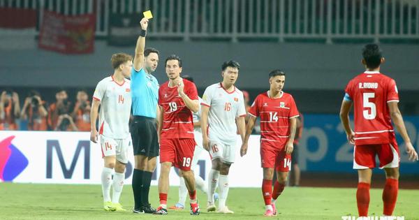 Đội tuyển Indonesia bị chỉ trích dữ dội vì loại từ vòng bảng: ‘Kết quả khó nuốt trôi’