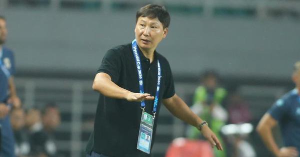 HLV Kim Sang-sik biến hóa đội tuyển Việt Nam: Những nhân tố 'lạ' xuất hiện