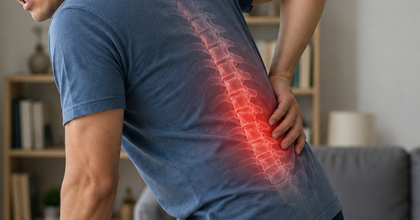 4 dấu hiệu bất thường ở xương khớp không nên bỏ qua