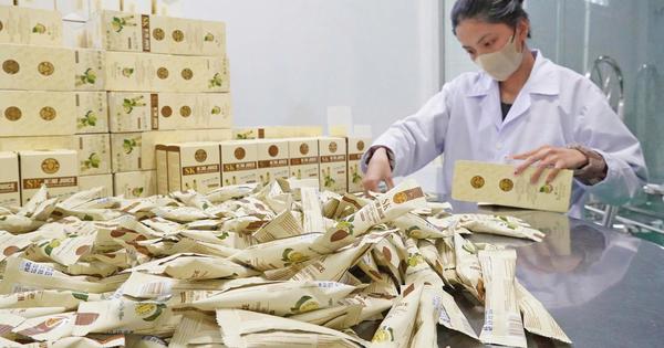 Người Cà Mau biến sản vật quê thành thương hiệu OCOP vươn xa bằng kinh tế số