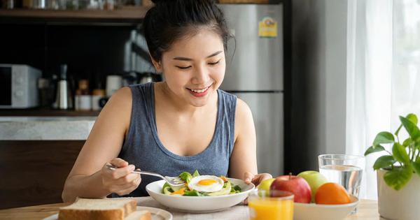 Thói quen buổi sáng giúp cải thiện kiểm soát đường huyết