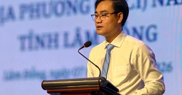 Lâm Đồng triển khai khảo sát chỉ số DCCI 2026