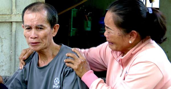 Cuộc đoàn tụ vỡ òa sau 48 năm thất lạc nhờ làm sạch dữ liệu dân cư