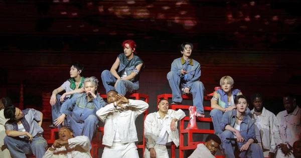 Fan nhóm nhạc Kpop ENHYPEN tự tử trên livestream