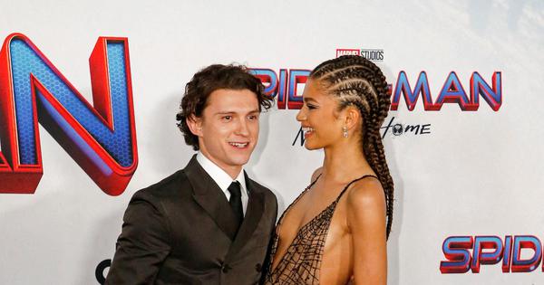 Zendaya và Tom Holland bí mật tổ chức lễ cưới tại Anh