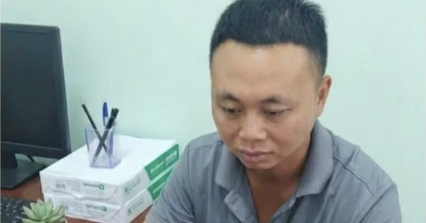 Khởi tố cha dượng bạo hành con riêng của vợ