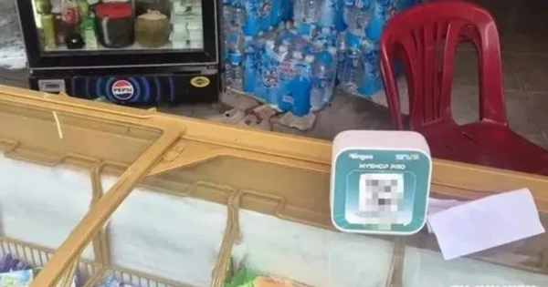 Dùng loa ting ting thông báo chuyển khoản, cẩn thận những cuộc gọi lừa đảo