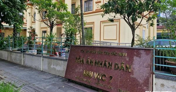 Cha kiện con đòi đất, con phản tố yêu cầu chia thừa kế