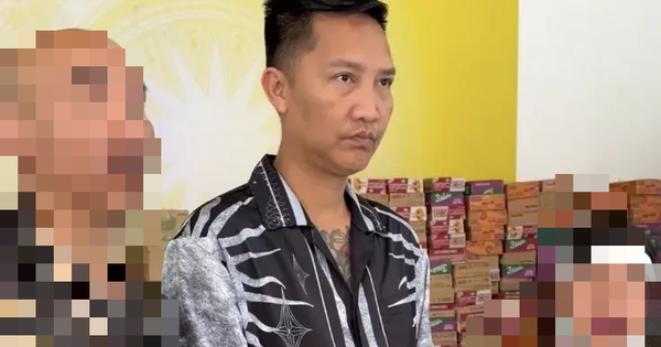 Xã Mường Than lên tiếng về quà từ thiện của Huấn Hoa Hồng