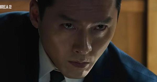 Hyun Bin tái xuất đầy tham vọng trong 'Made in Korea 2'