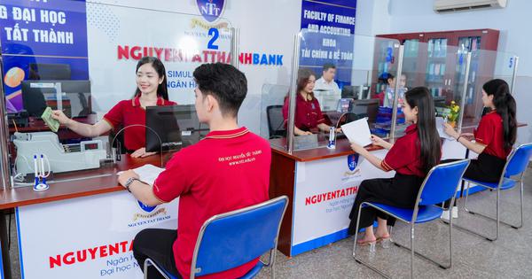 Chọn trường có học phí ổn định để thêm chủ động cho hành trình đại học