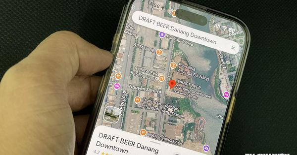 Google Maps nâng cấp với AI Gemini, không còn chỉ để dẫn đường