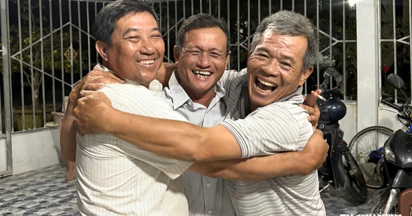 'Kết ní' là gì mà người miền Tây coi nhau như ruột thịt?