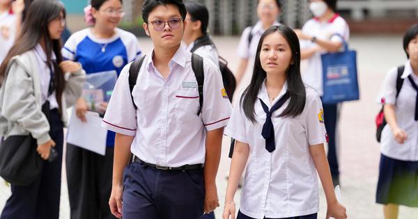 Loạt trường đại học công lập dự báo điểm chuẩn đại học 2026