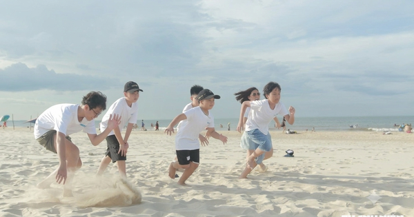 Để trẻ dậy thì thành công