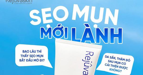 Sẹo mụn và những sai lầm dù đơn giản vẫn khiến việc điều trị mãi không hết